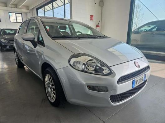 usato FIAT Punto