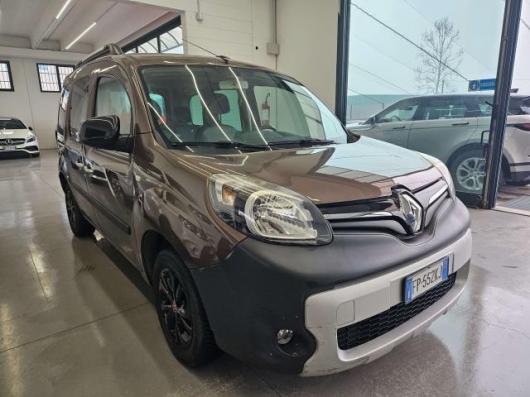 usato RENAULT Kangoo