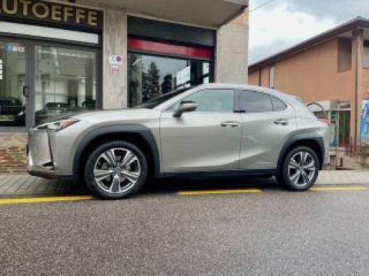 usato LEXUS UX Full Electric