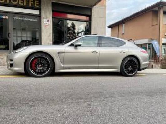 Panamera