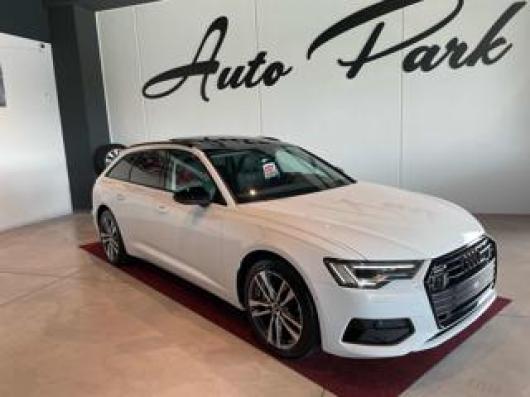 usato AUDI A6