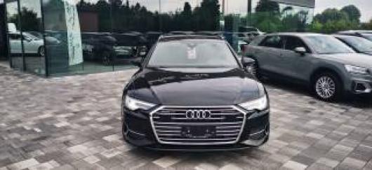 usato AUDI A6