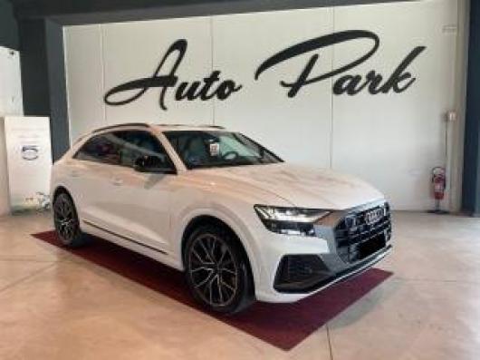 usato AUDI Q8