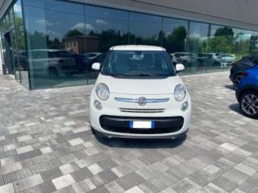 usato FIAT 500L