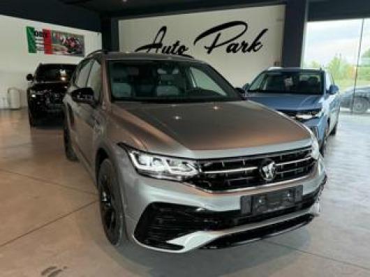 Km 0 VOLKSWAGEN Tiguan Allspace