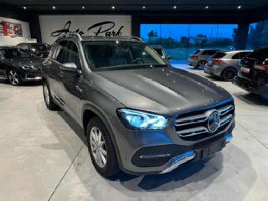 usato MERCEDES GLE 300