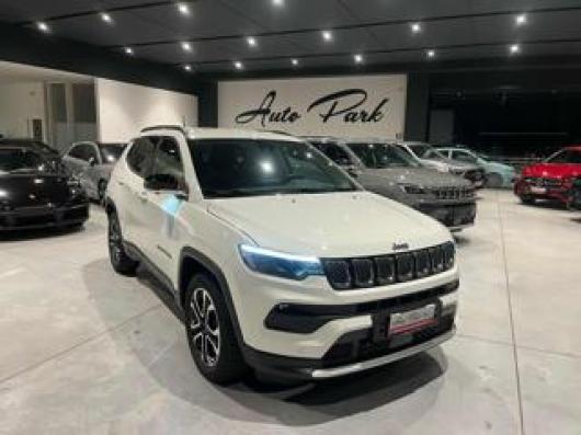 usato JEEP Compass