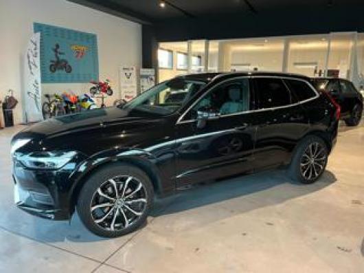 usato VOLVO XC60