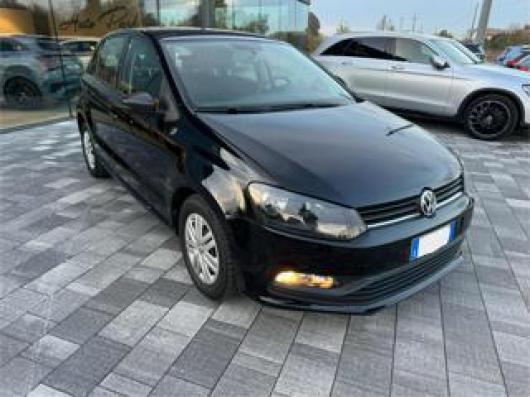 usato VOLKSWAGEN Polo