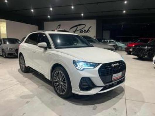 usato AUDI Q3