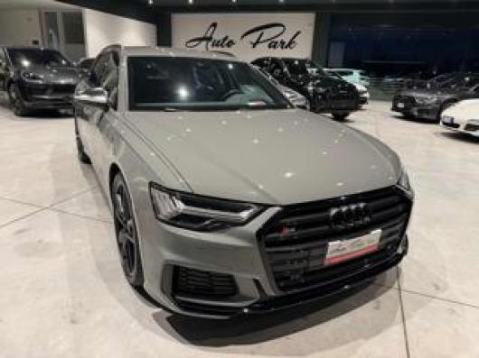 usato AUDI S6