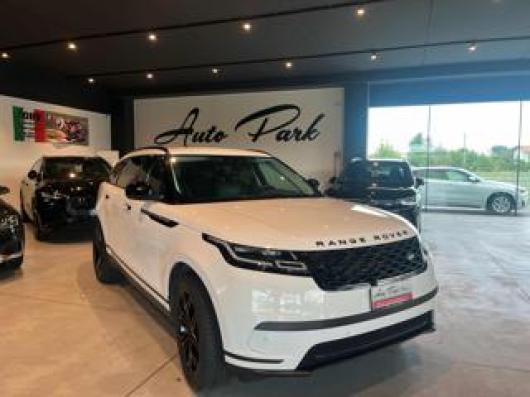 usato LAND ROVER Range Rover Velar