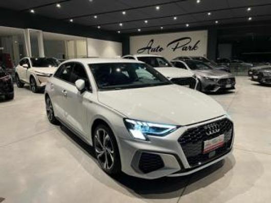 usato AUDI A3