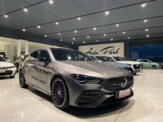 usato MERCEDES CLA 250