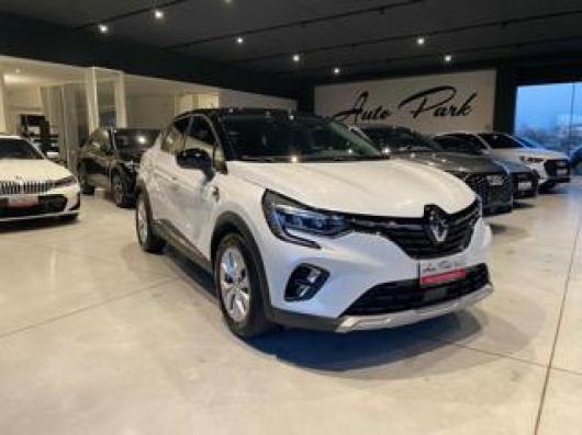 usato RENAULT Captur