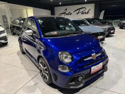 usato ABARTH 595 Turismo