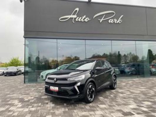 Km 0 RENAULT Captur
