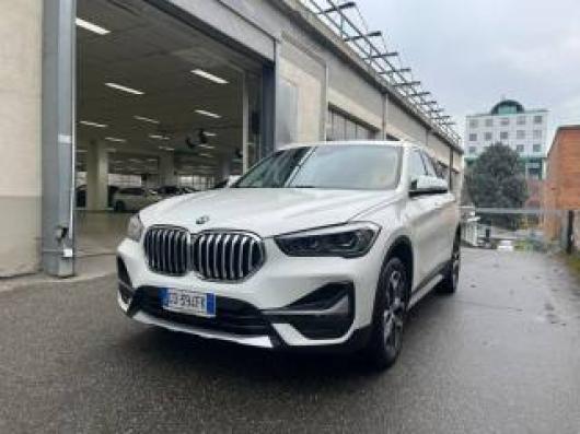 usato BMW X1