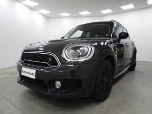 usato MINI Countryman