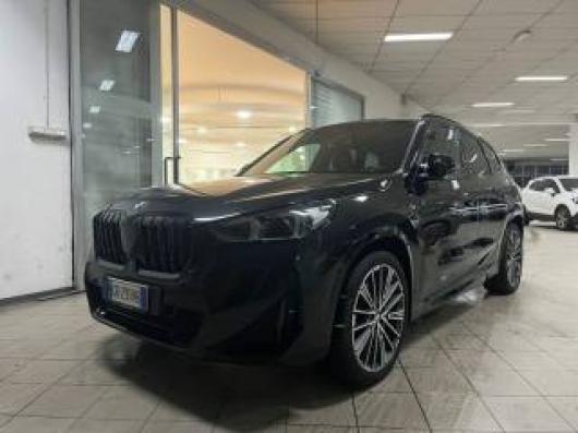 usato BMW X1