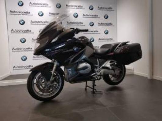 usato BMW R 1200 RT