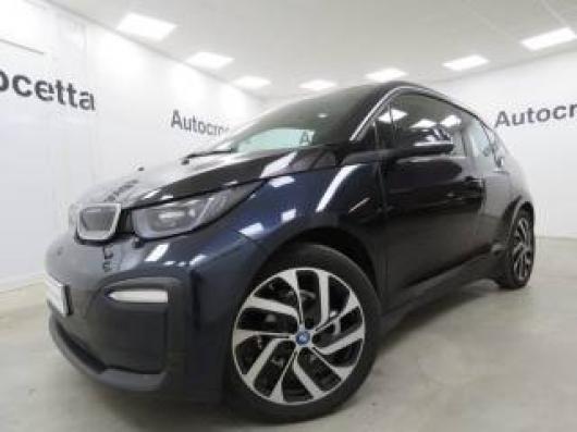 usato BMW i3