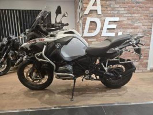 usato BMW R 1200 GS Adventure