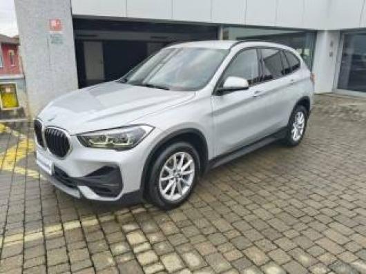 usato BMW X1