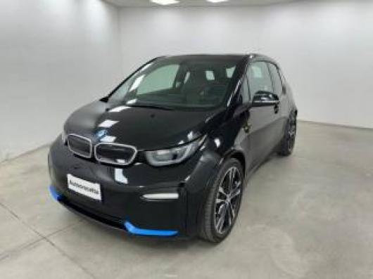 usato BMW i3