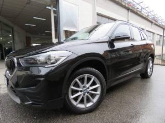 usato BMW X1