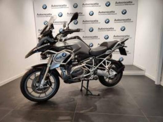 usato BMW R 1200 GS