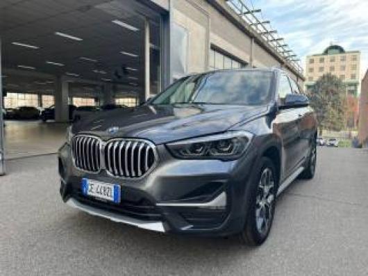 usato BMW X1