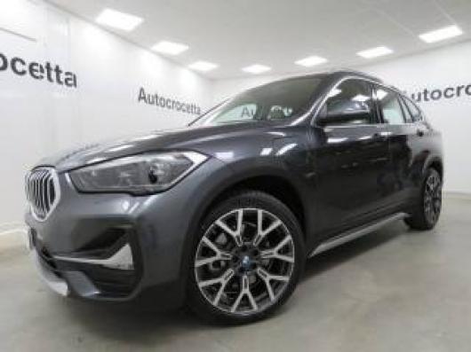 usato BMW X1