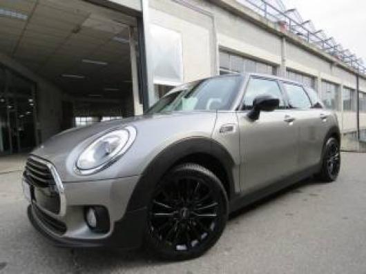 usato MINI Cooper Clubman