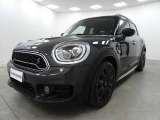 usato MINI Countryman