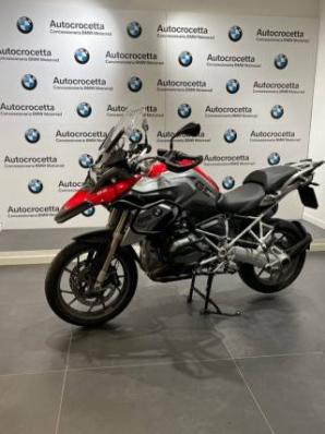 usato BMW R 1200 GS