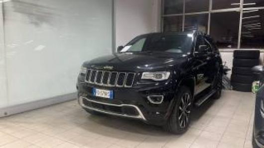 usato JEEP Grand Cherokee