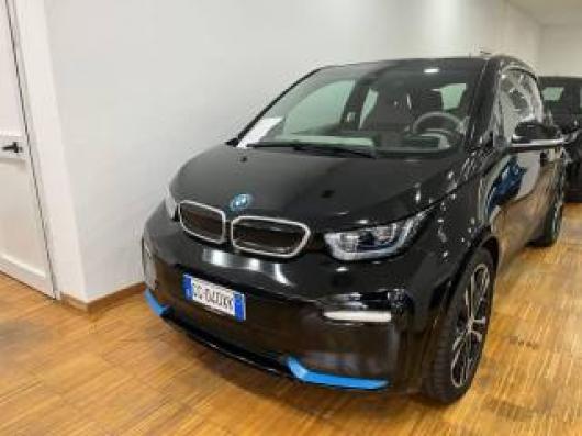 usato BMW i3