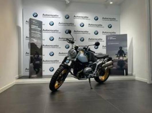 usato BMW R Nine T