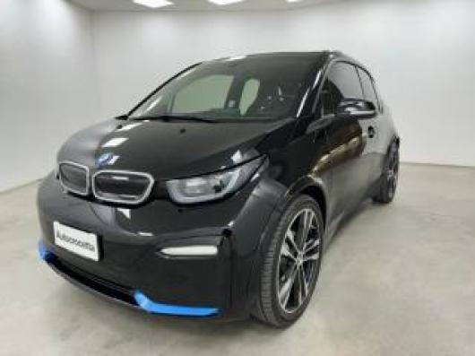 usato BMW i3