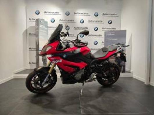 usato BMW S 1000 XR