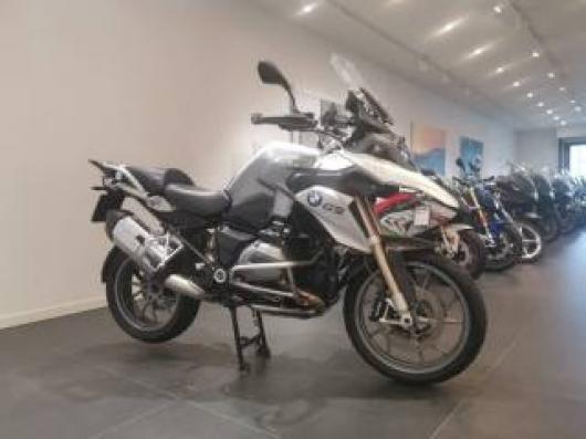 usato BMW R 1200 GS