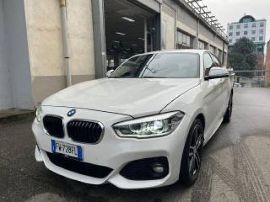 usato BMW 118