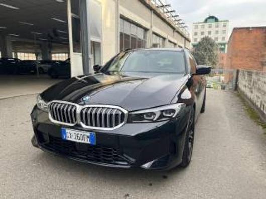 usato BMW 320