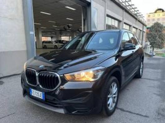 usato BMW X1