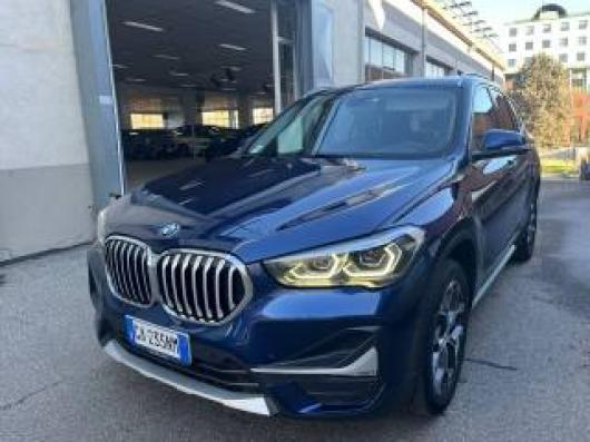 usato BMW X1