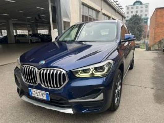 usato BMW X1