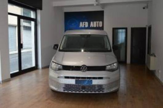 usato VOLKSWAGEN Caddy