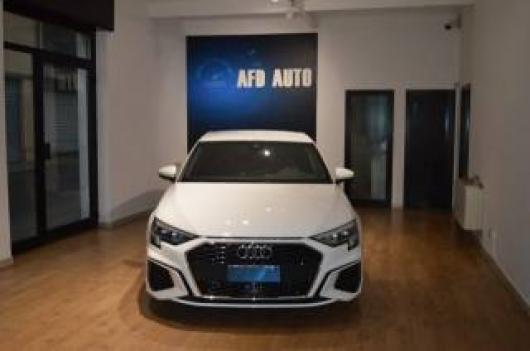 usato AUDI A3