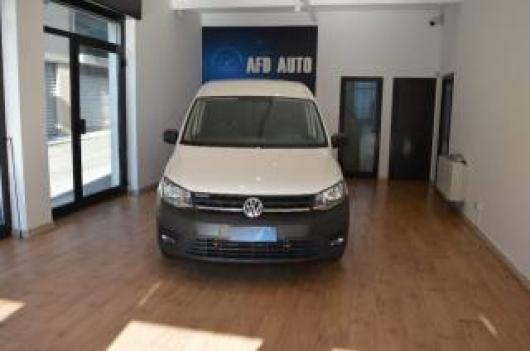 usato VOLKSWAGEN Caddy